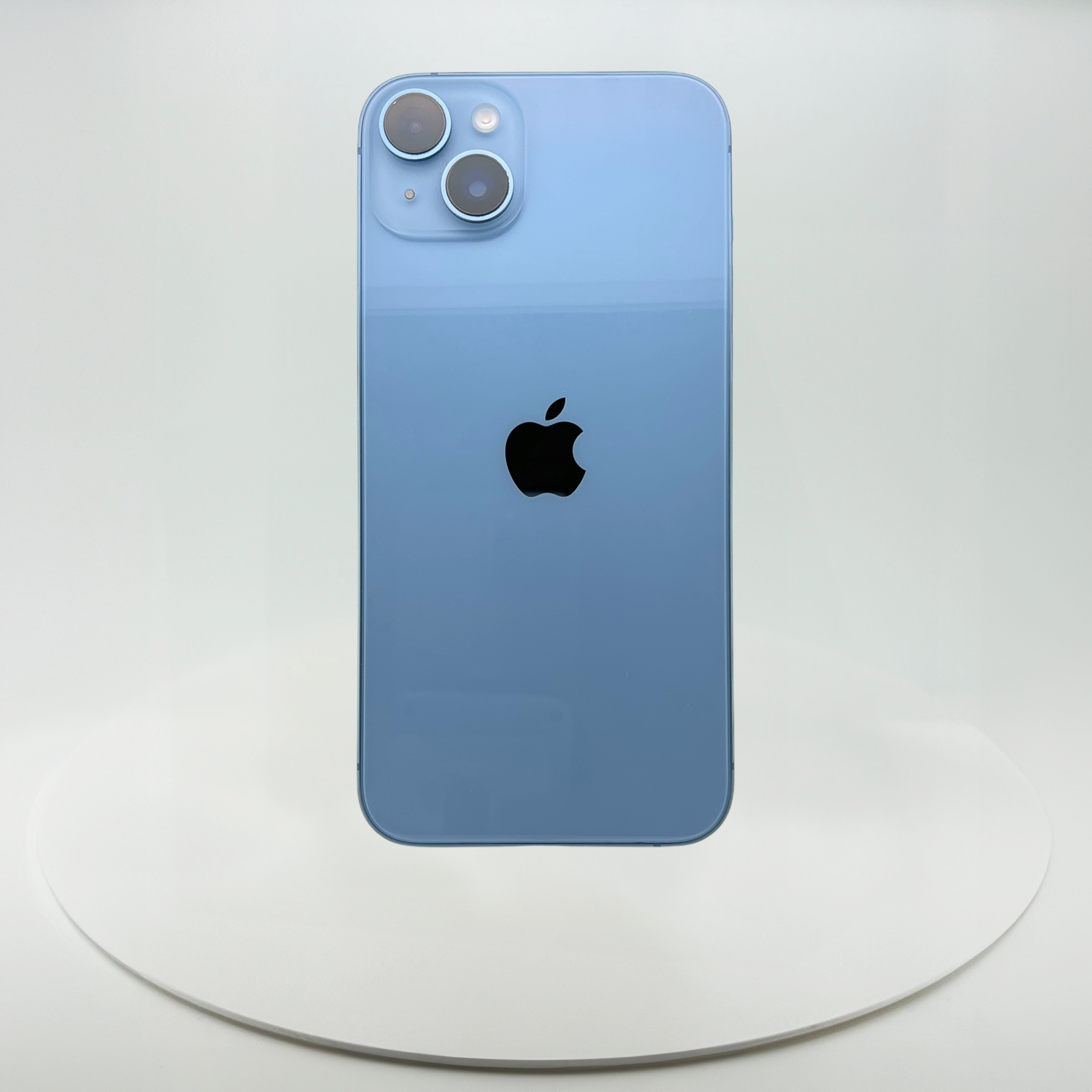 中古手機 iPhone 14 Plus 512GB 藍色  ，iReborn香港精選中古iPhone平台，提供iPhone 8至14 Pro Max多款型號，價格由$899起，支持免費預留及到店驗貨服務，享受安全購物體驗