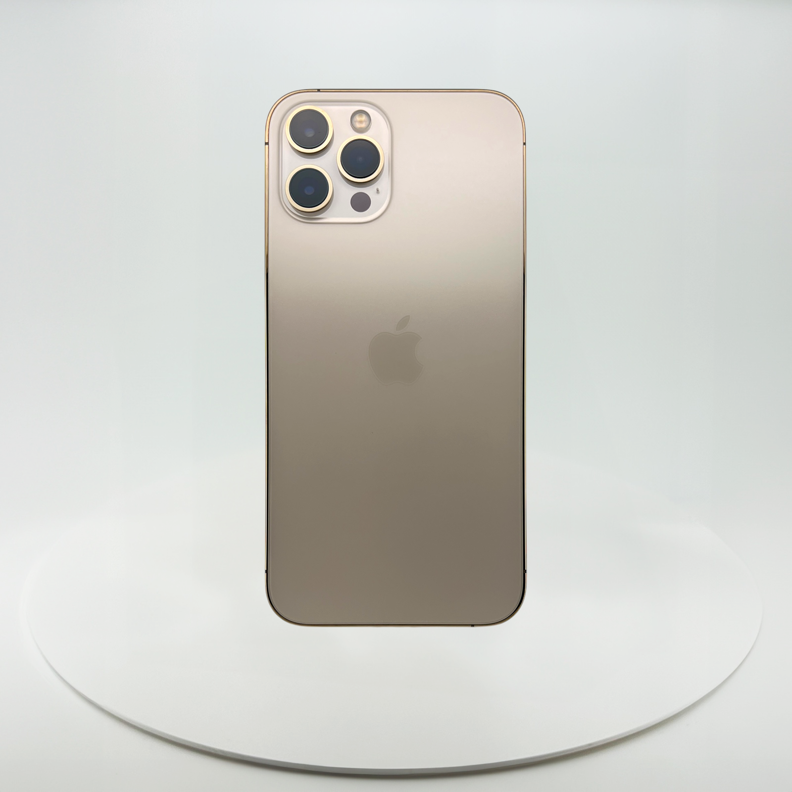 (中古手機) iPhone 12 Pro Max 256GB 金色，iReborn香港精選中古iPhone平台，提供iPhone 8至14 Pro Max多款型號，價格由$899起，支持免費預留及到店驗貨服務，享受安全購物體驗