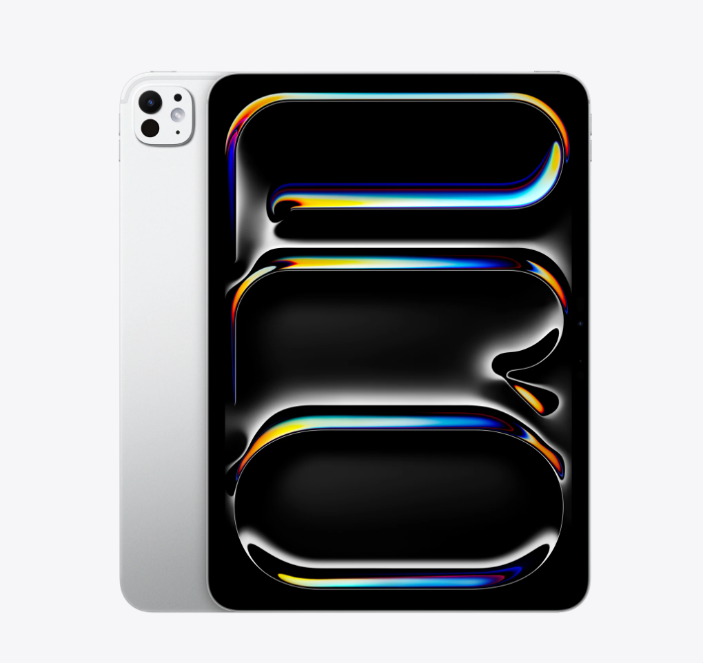 Apple iPad Pro 11-inch 5th Gen Wi-Fi (已激活)