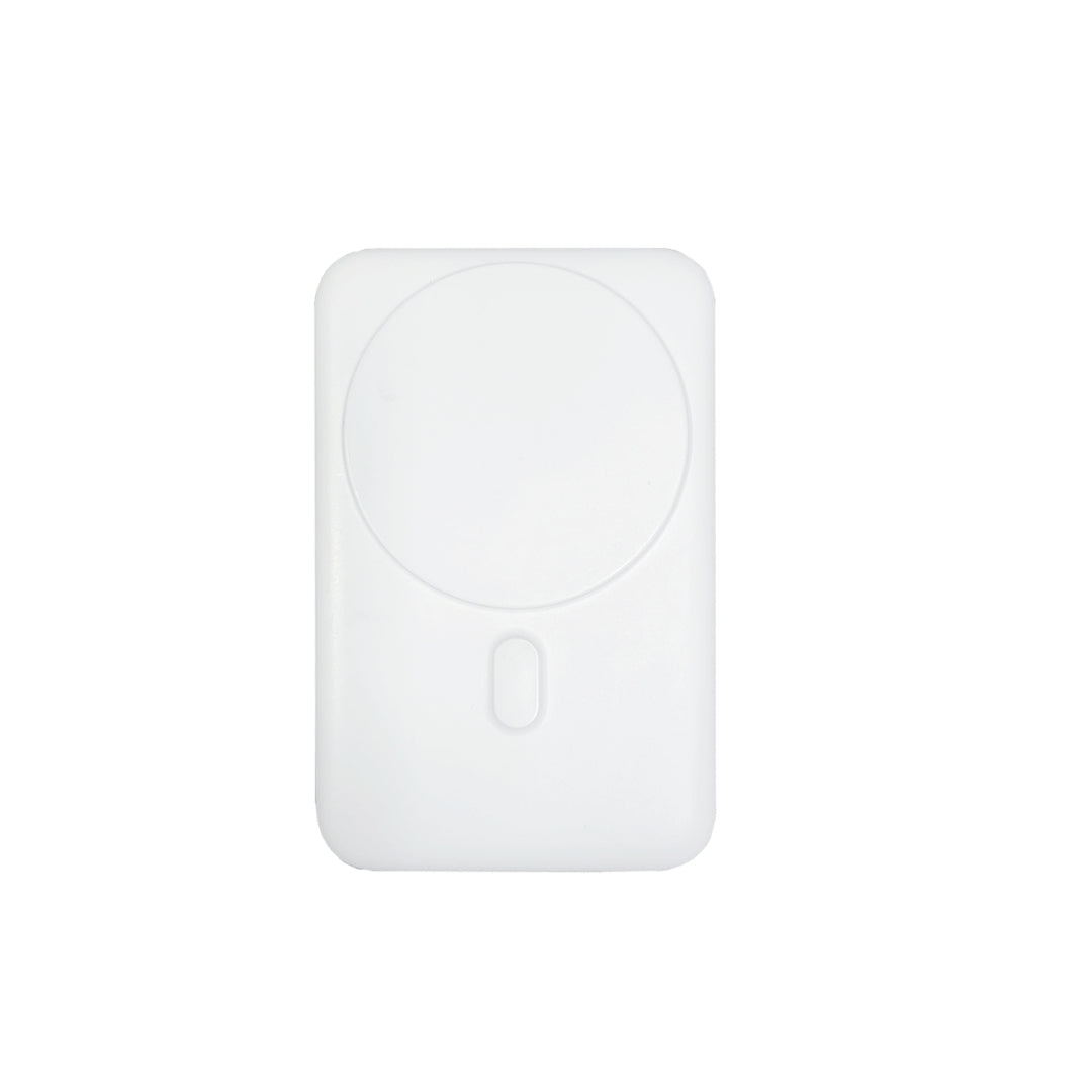 MYSOCKET Essential+ 10000mAh 第二代行動電源 (黑/白)
