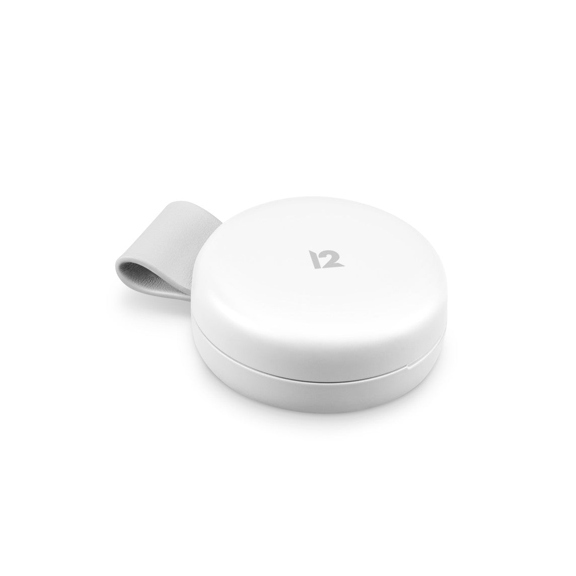 Twelve South ButterFly SE 二合一旅行充電器兼手機支架(無線/MagSafe適用)