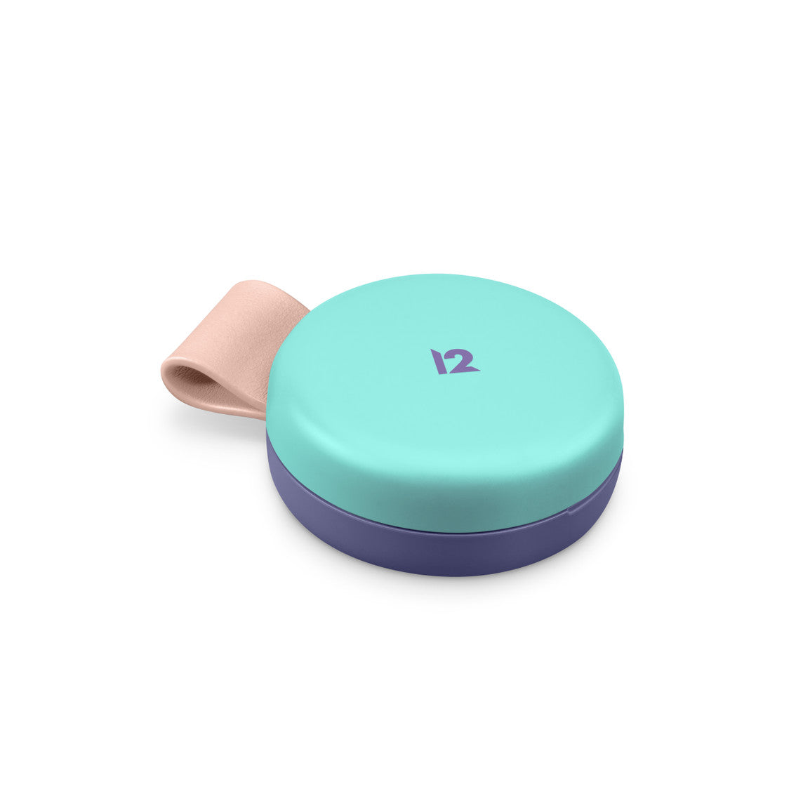 Twelve South ButterFly SE 二合一旅行充電器兼手機支架(無線/MagSafe適用)