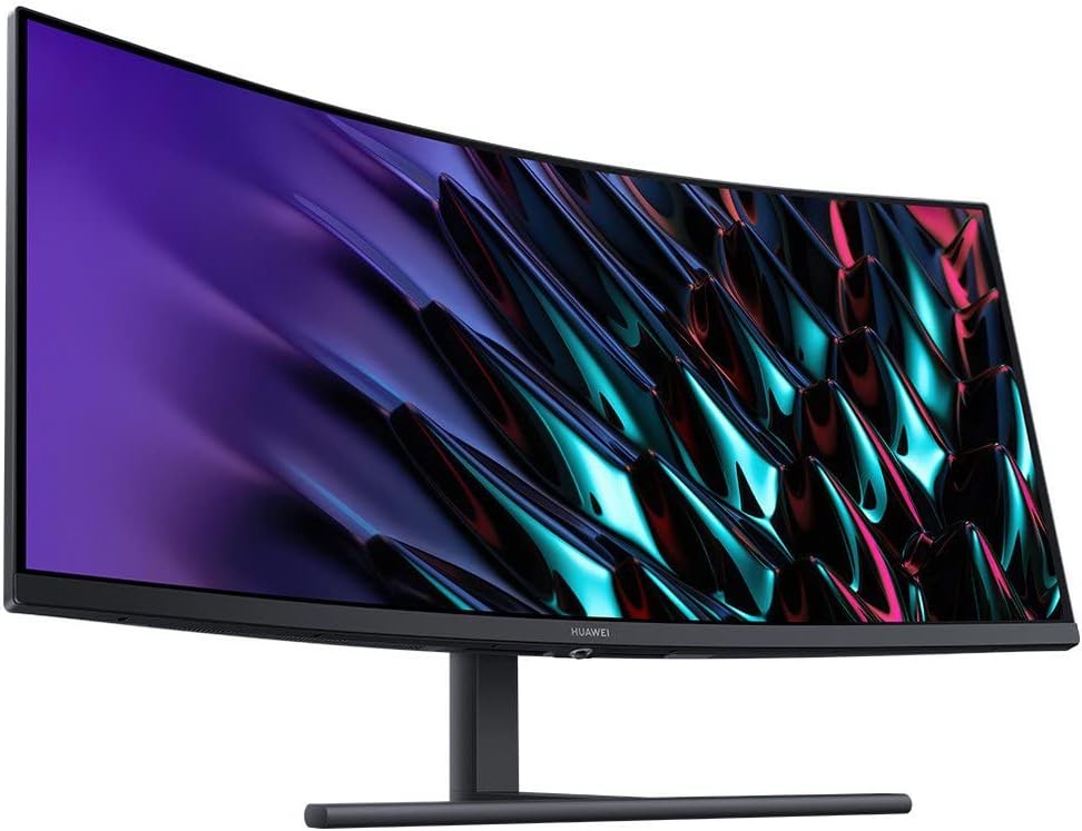 HUAWEI MateView GT 34” 21:9 曲面顯示屏