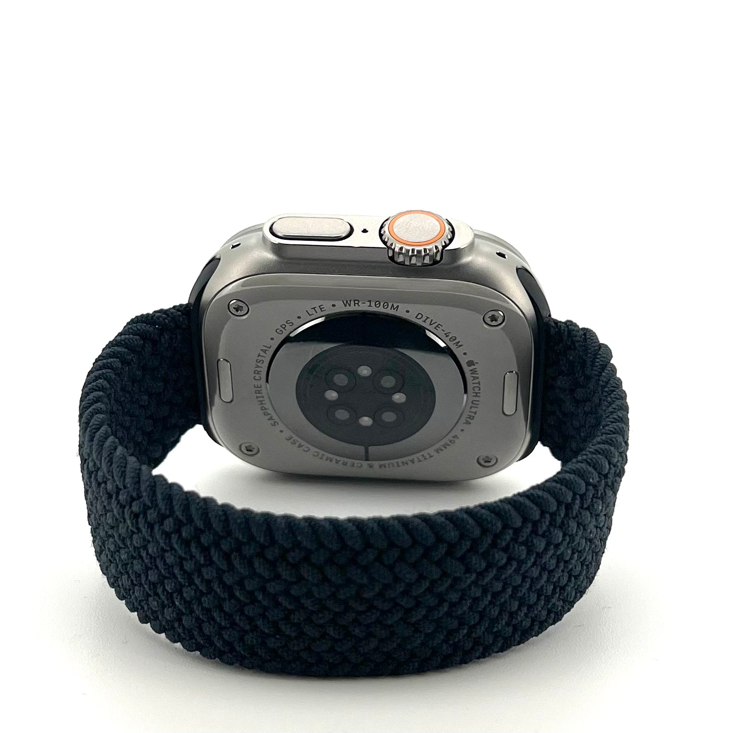 （中古）Apple Watch Ultra 2