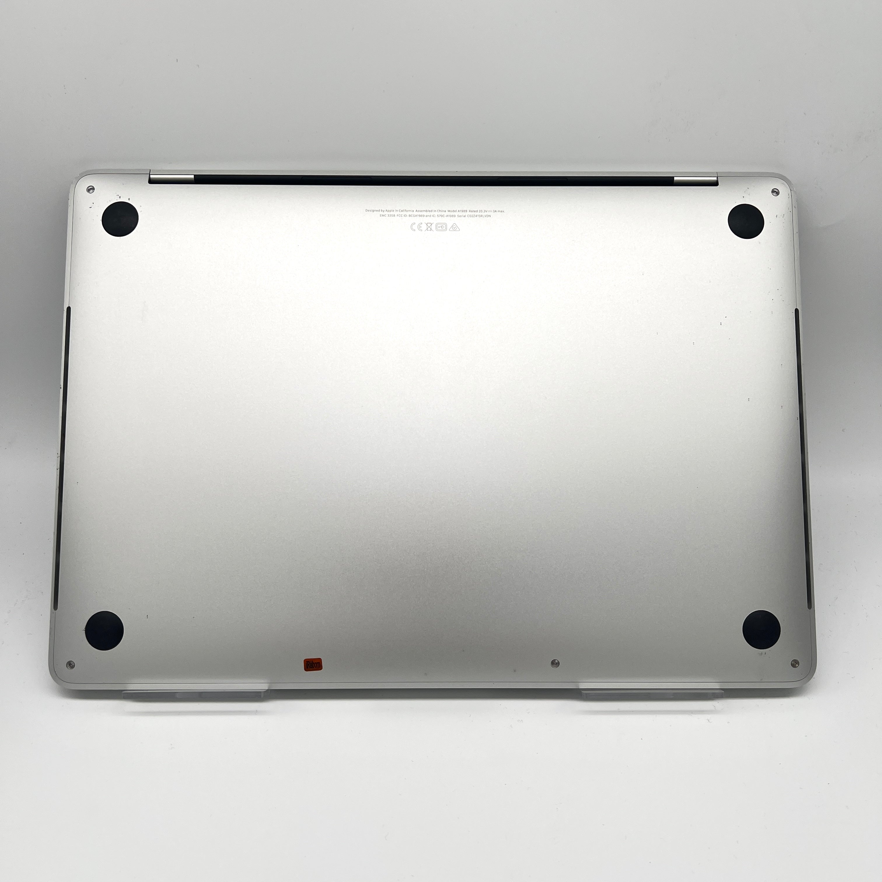(ISWA400057) 中古MacBookPro/2019/i7-2.8GHz/16GB/512GB