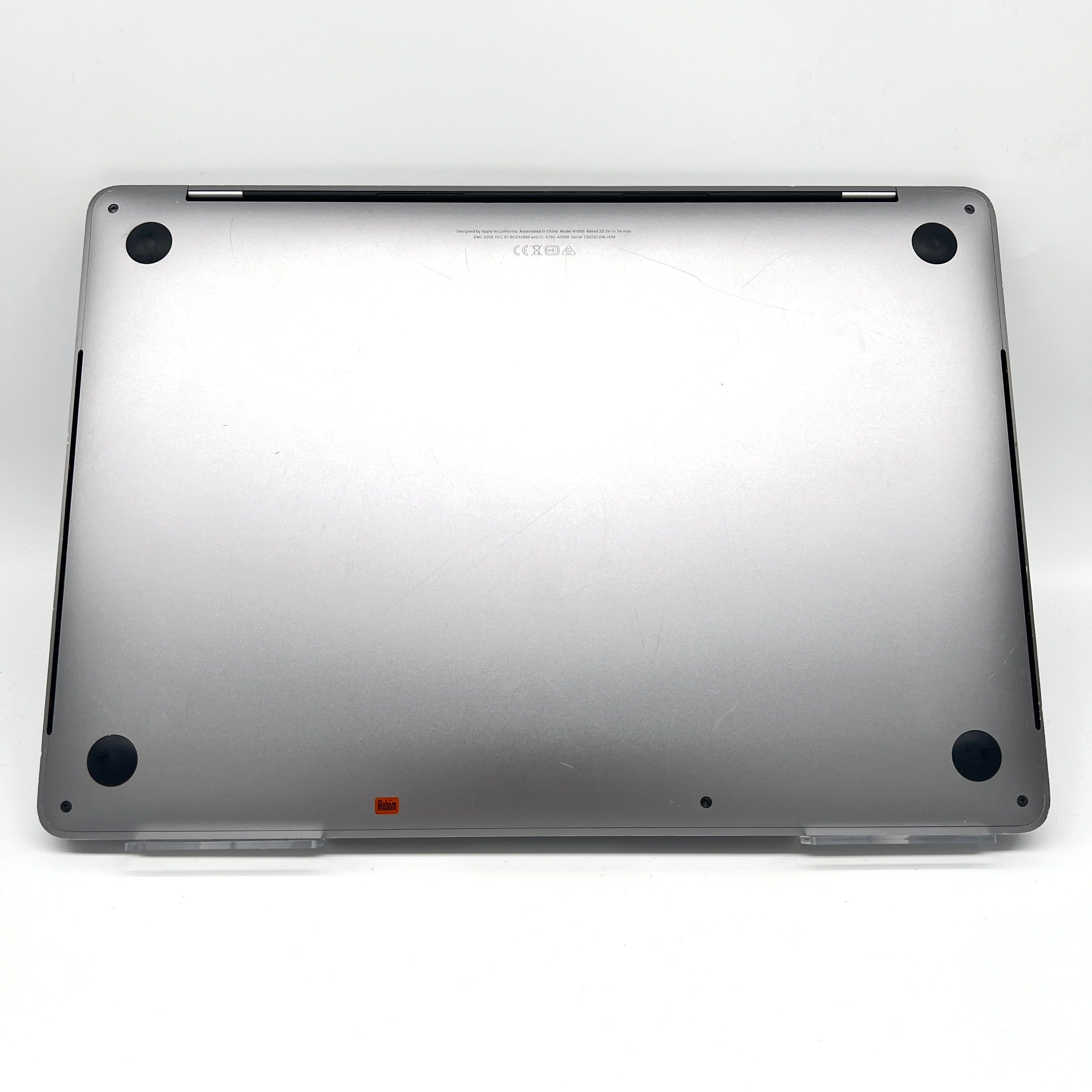 (ISWA400059) 中古MacBookPro/2019/i7-2.8GHz/16GB/512GB