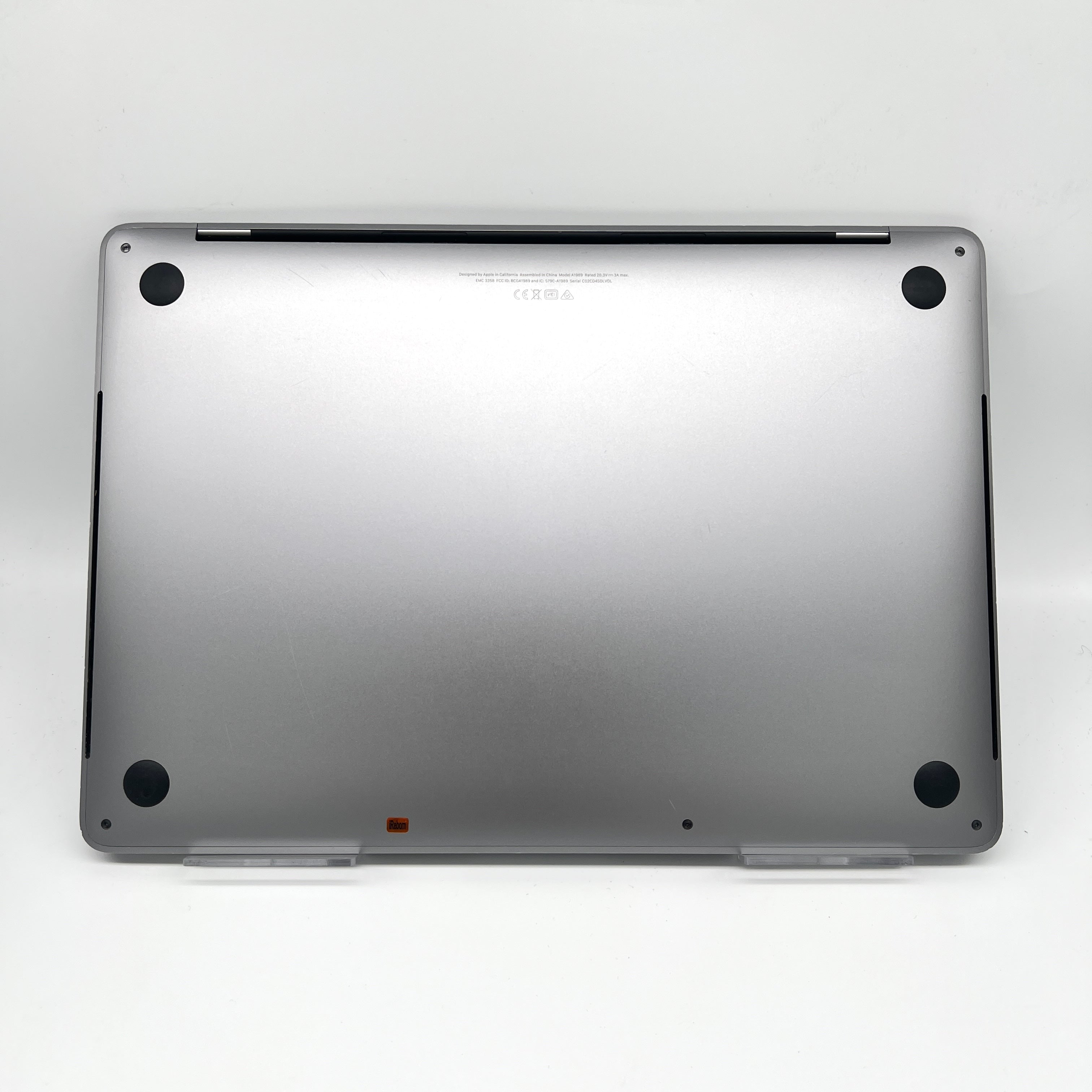 (ISWA400065) 中古MacBookPro/2019/i7-2.8GHz/16GB/2TB
