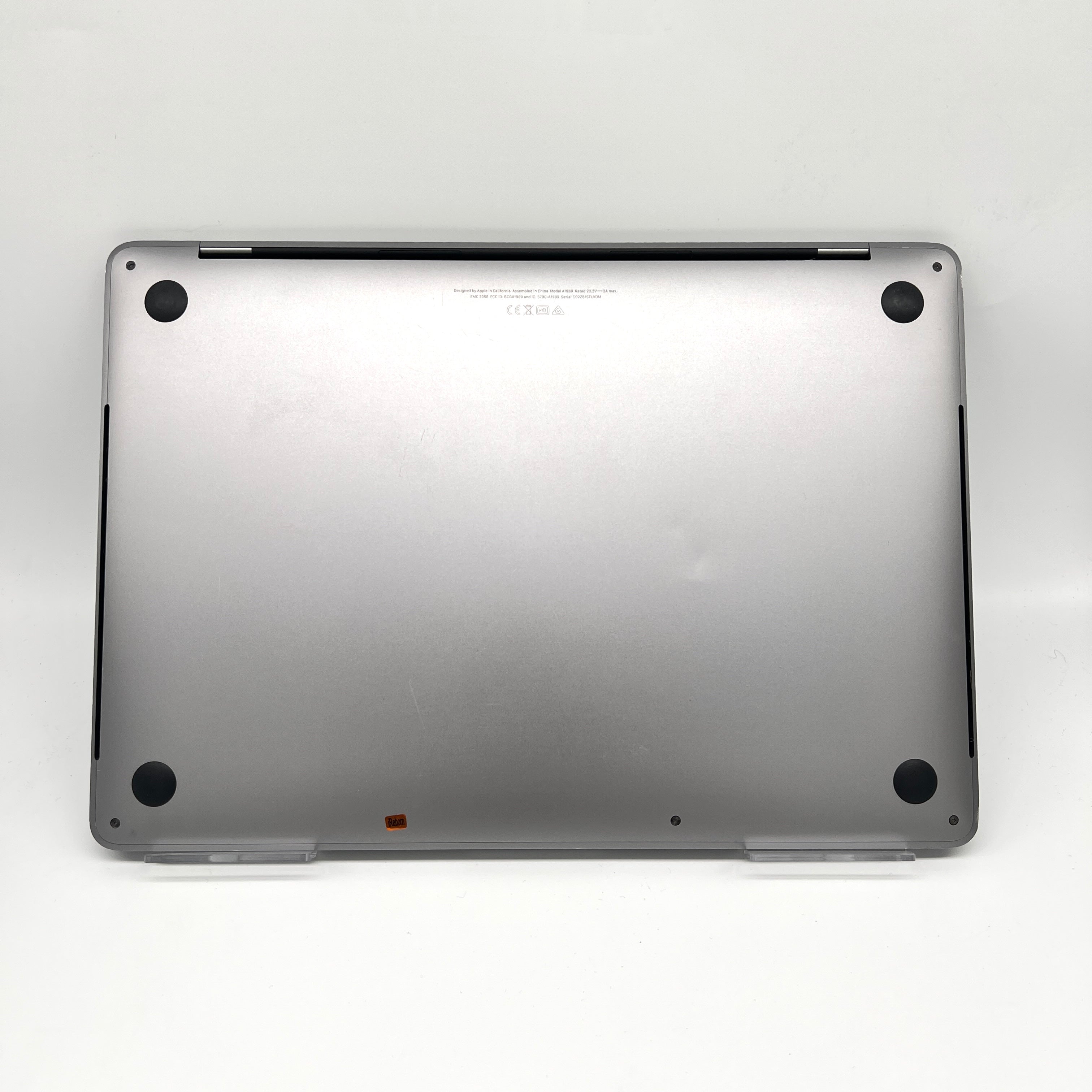 (ISWA400043) 中古MacBookPro/2019/i7-2.8GHz/8GB/1TB