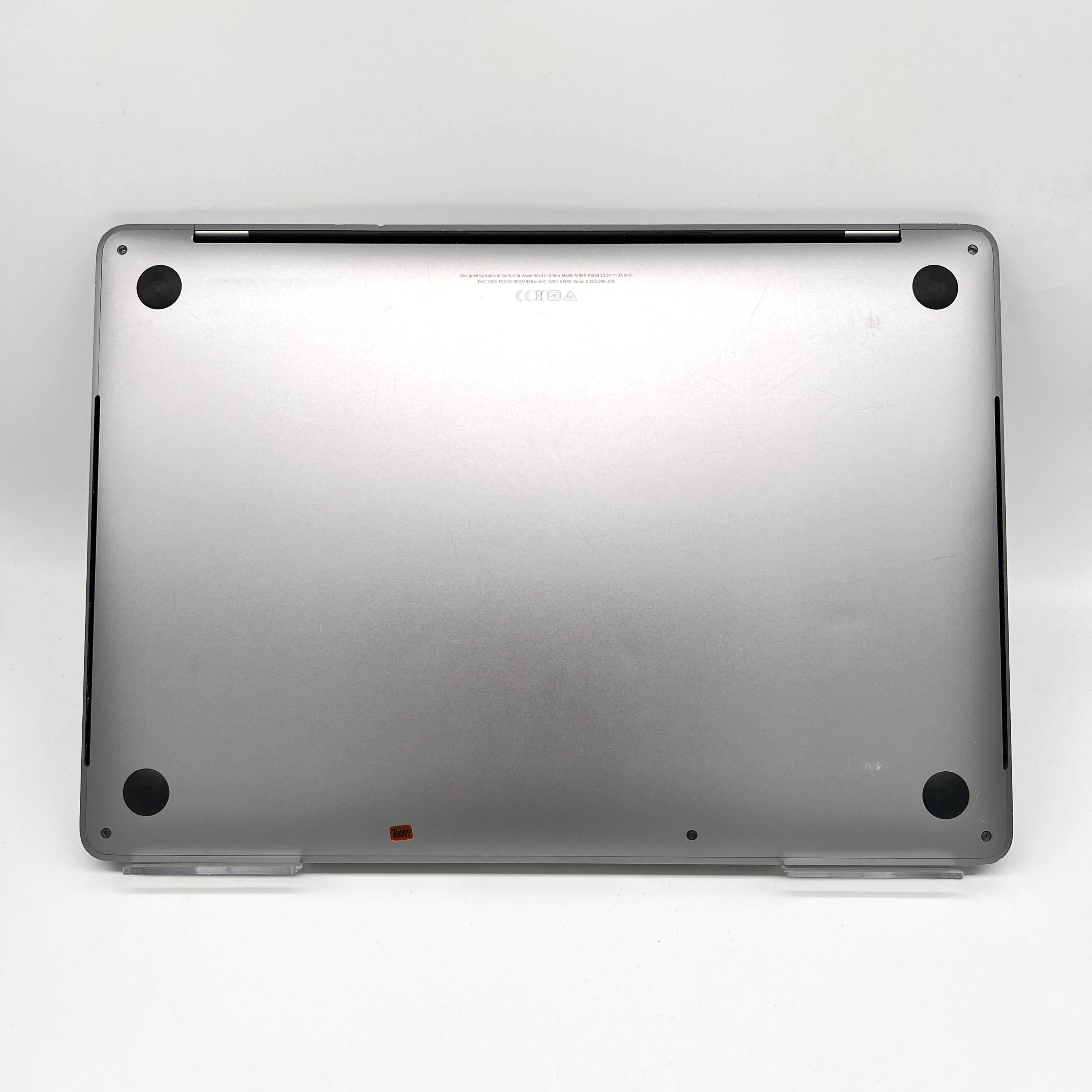 (ISWA400062) 中古MacBookPro/2019/i7-2.8GHz/8GB/1TB