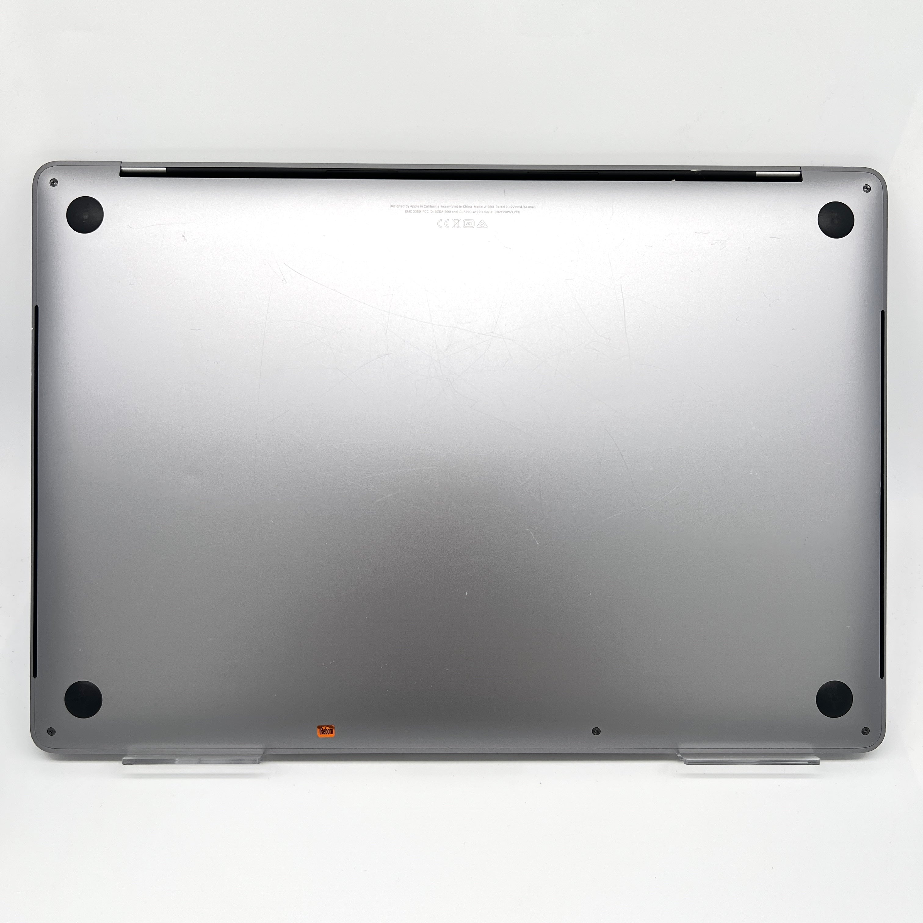 (ISWA400082) 中古MacBookPro/2019/i9-2.3GHz/16GB/512GB/560X