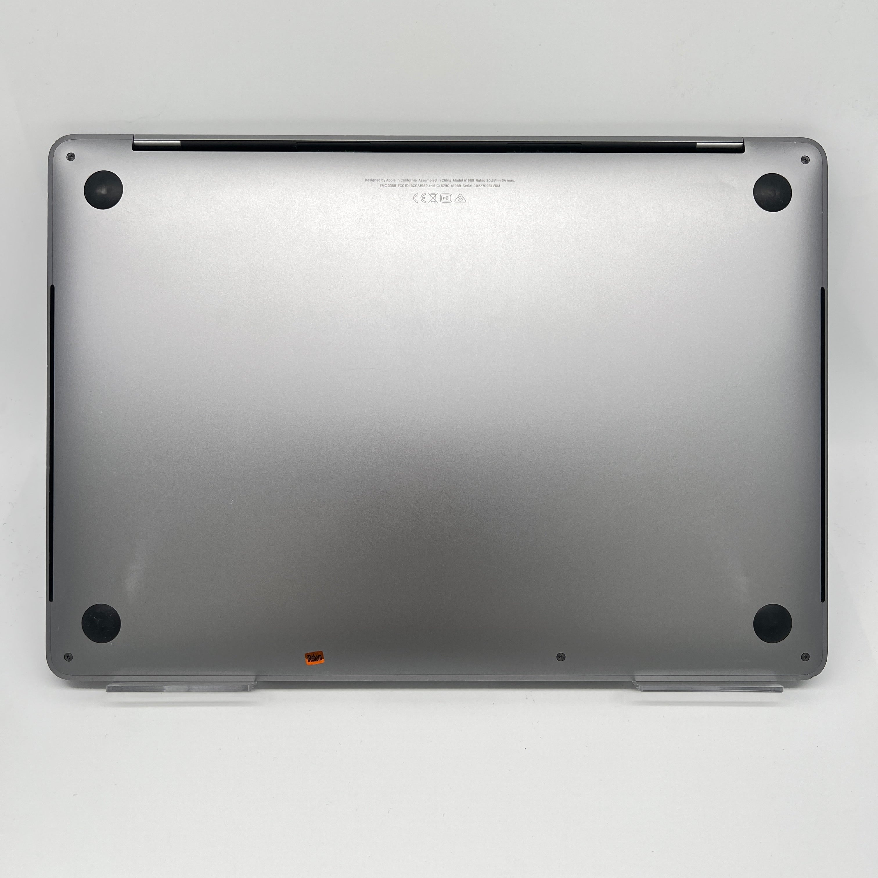 (ISWA400061) 中古MacBookPro/2019/i7-2.8GHz/16GB/512GB
