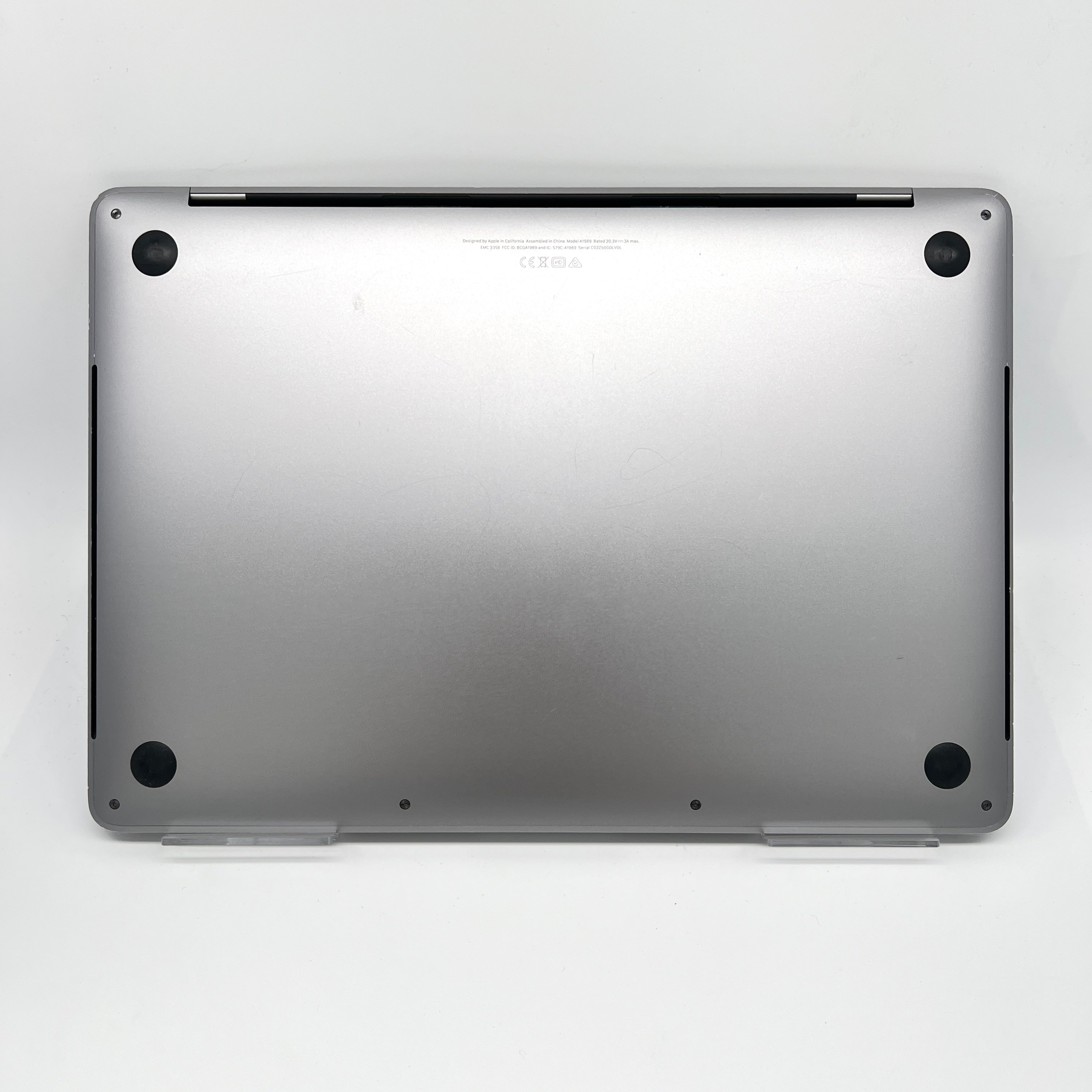 (ISWA400060) 中古MacBookPro/2019/i7-2.8GHz/16GB/512GB