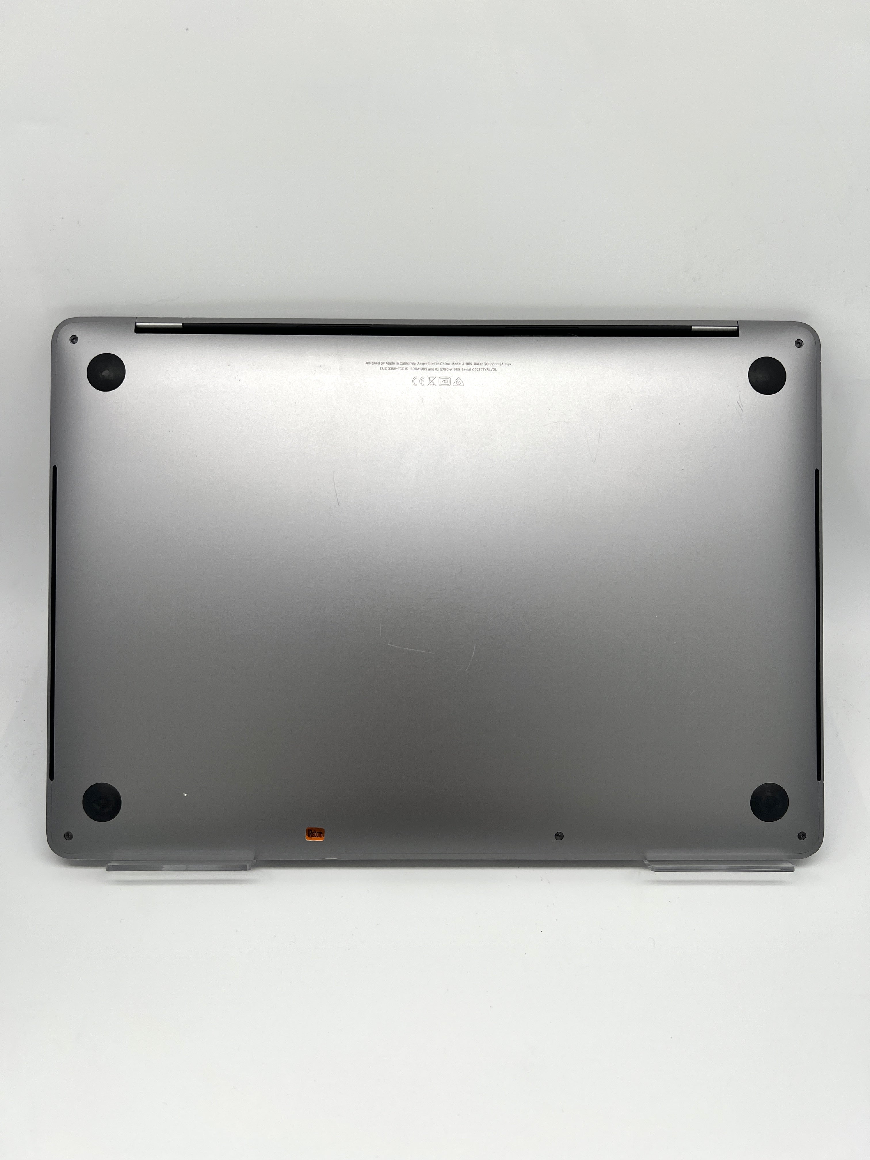 (ISWA400066) 中古MacBookPro/2019/i7-2.8GHz/16GB/512GB