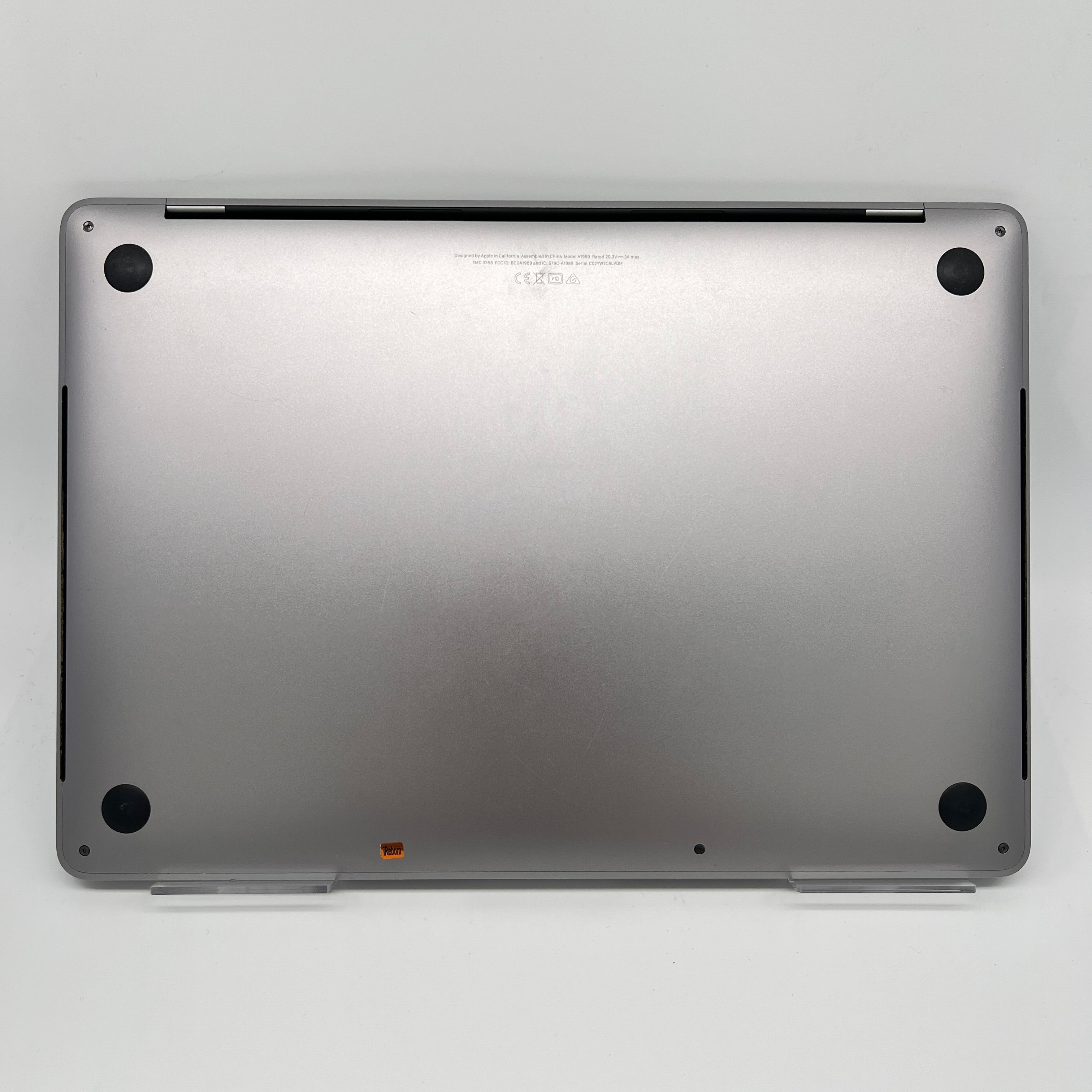 (ISWA400052) 中古MacBookPro/2019/i7-2.8GHz/16GB/512GB