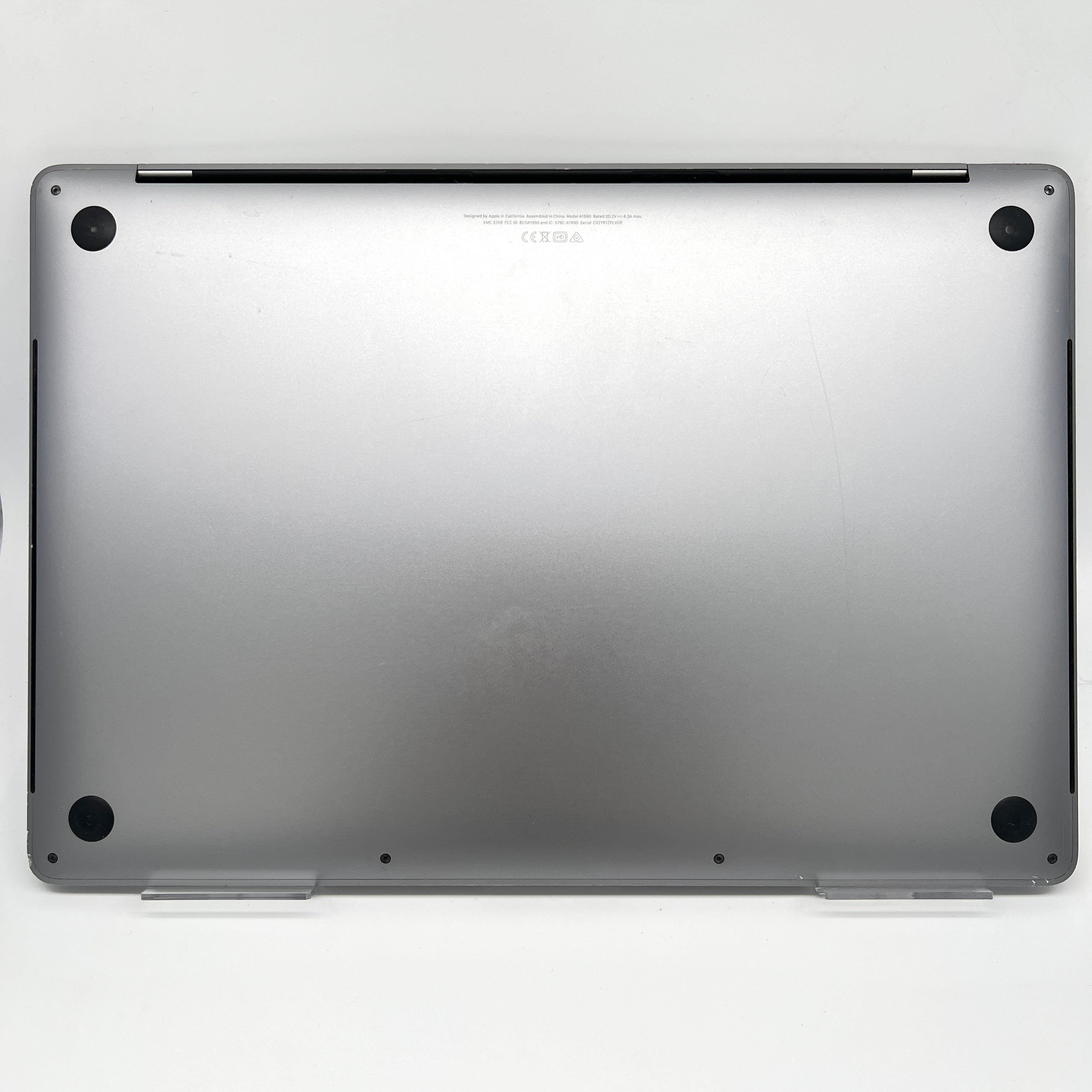 (ISWA400069) 中古MacBookPro/2019/i9-2.3GHz/16GB/1TB/560X