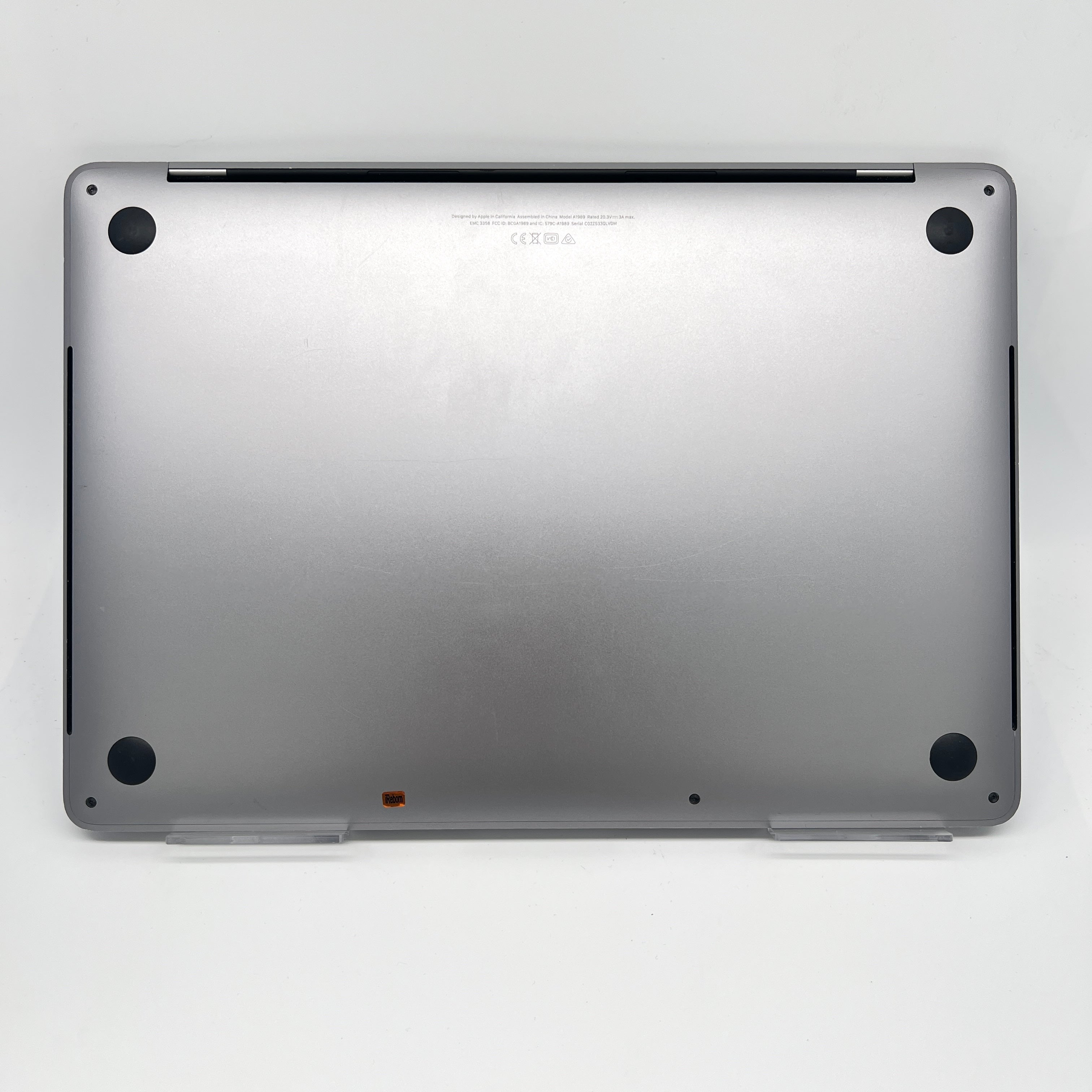 (ISWA400068) 中古MacBookPro/2019/i7-2.8GHz/16GB/2TB