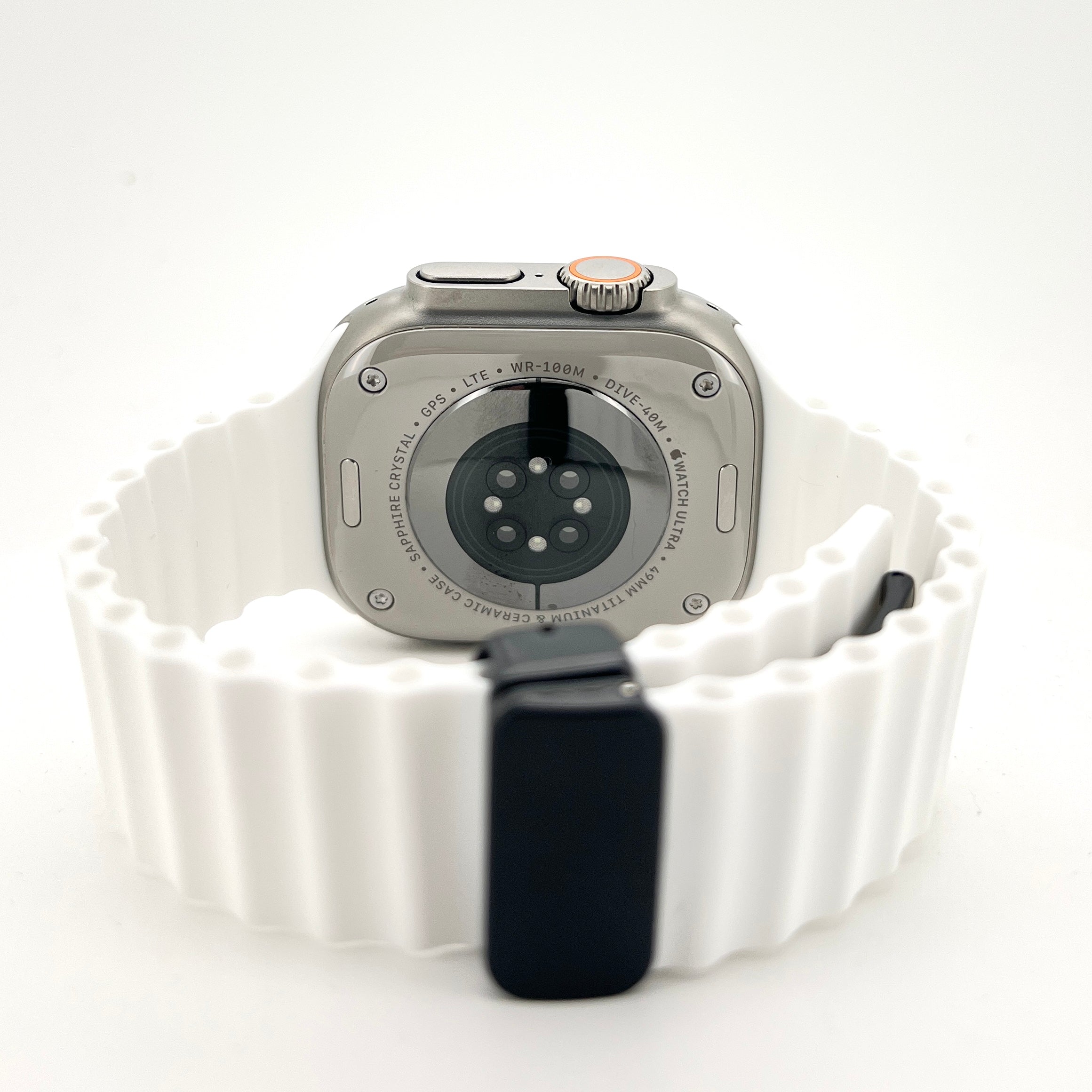 （中古）Apple Watch Ultra 2