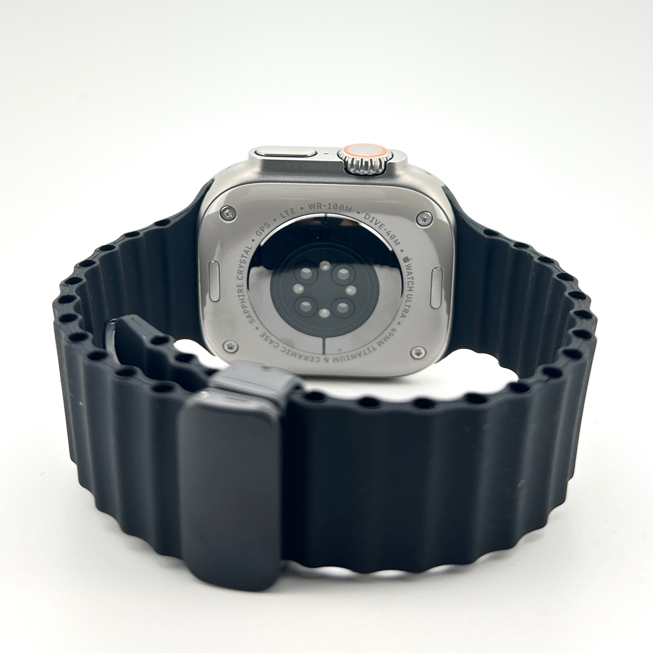 （中古）Apple Watch Ultra 2