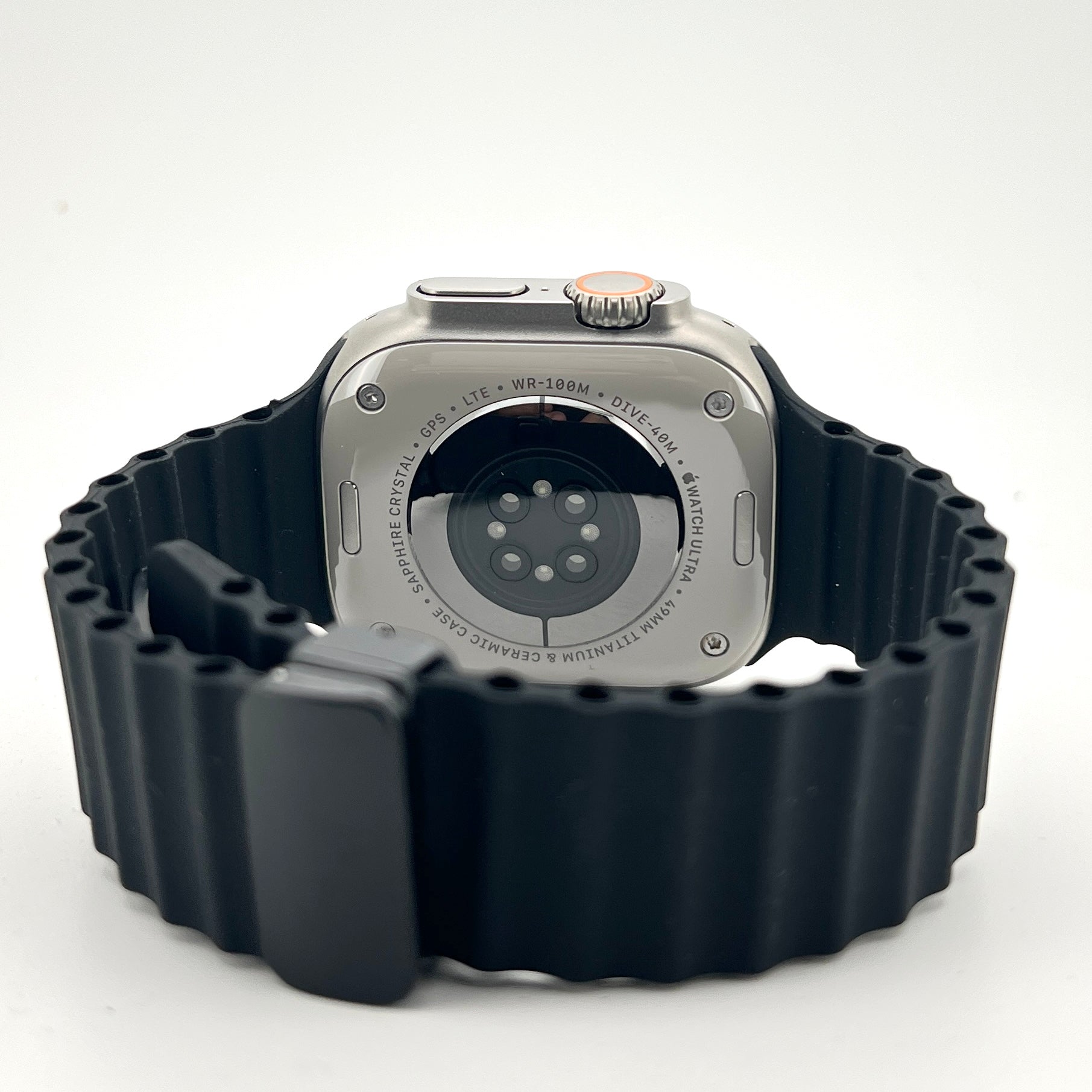 （中古）Apple Watch Ultra 2