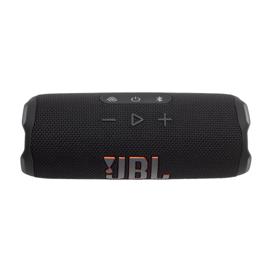 JBL Flip 7 便攜防水藍牙喇叭（IP68｜Auracast 多喇叭串聯）