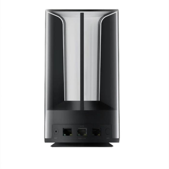 OPPO Wi-Fi 6 Router AX5400 路由器