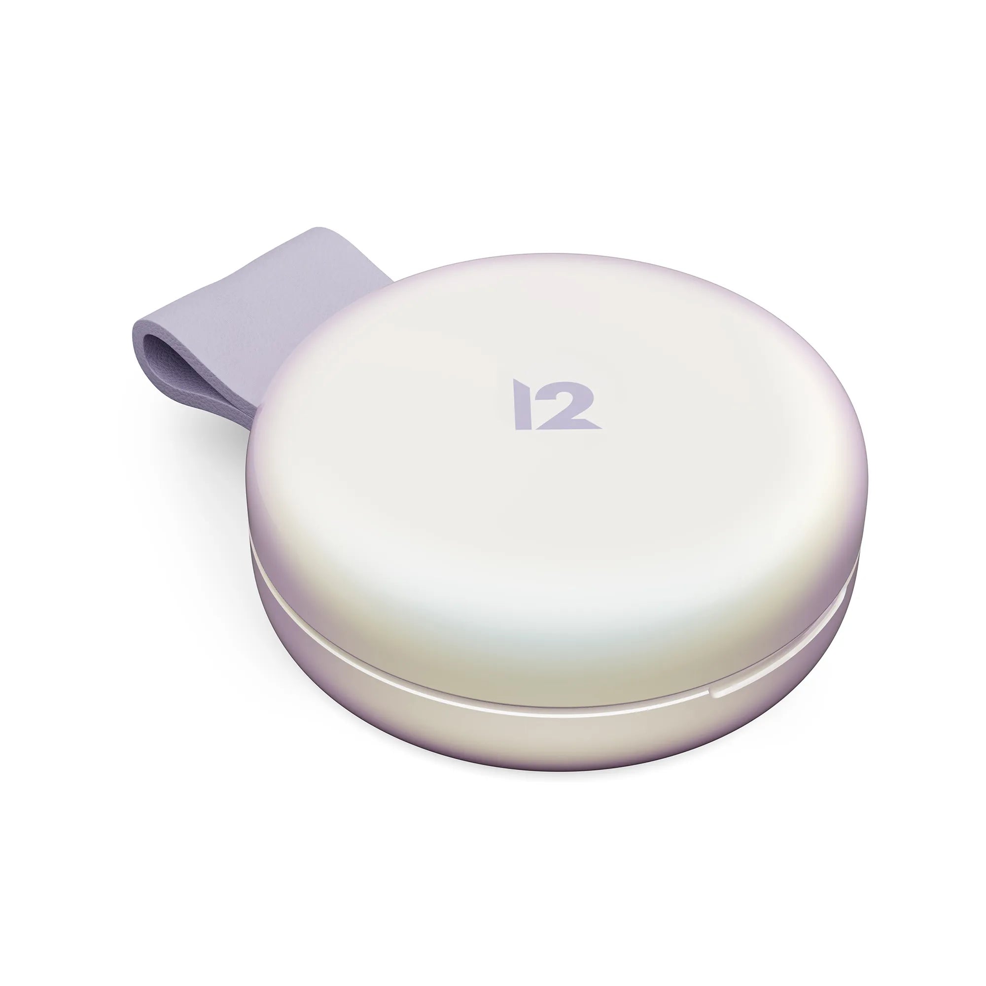 Twelve South ButterFly SE 二合一旅行充電器兼手機支架(無線/MagSafe適用)