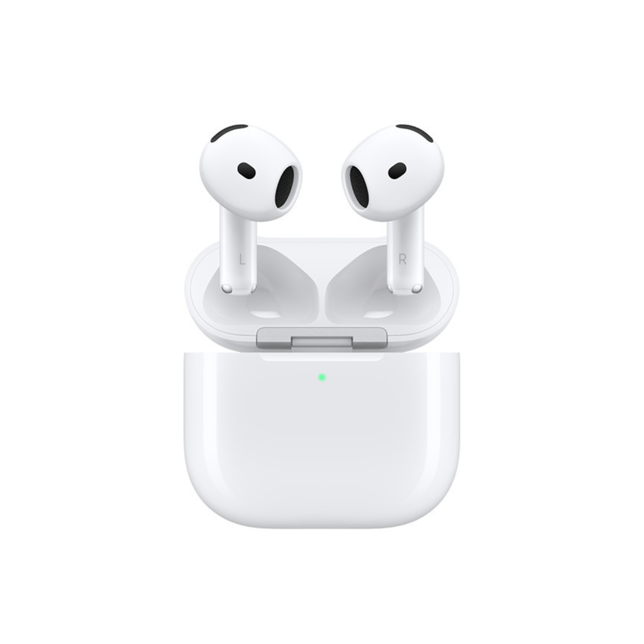 Apple AirPods 4 標準版/主動消噪版  (平行進口啡盒裝)
