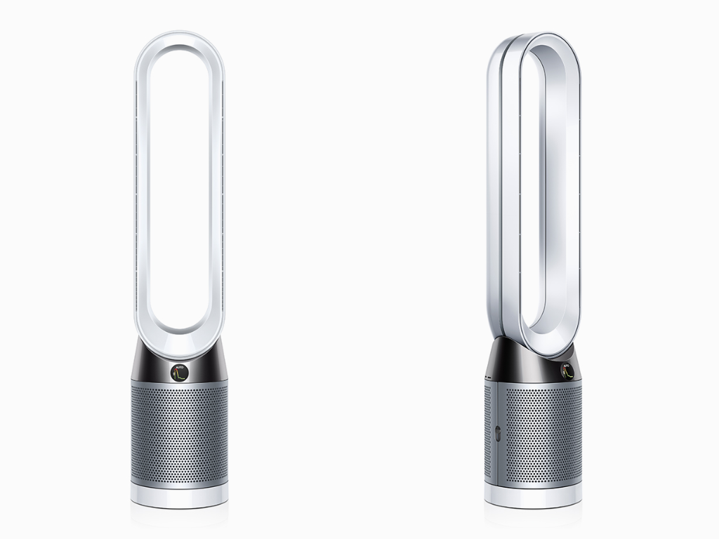 Dyson Pure Cool™ 二合一空氣清新機座地式 TP04