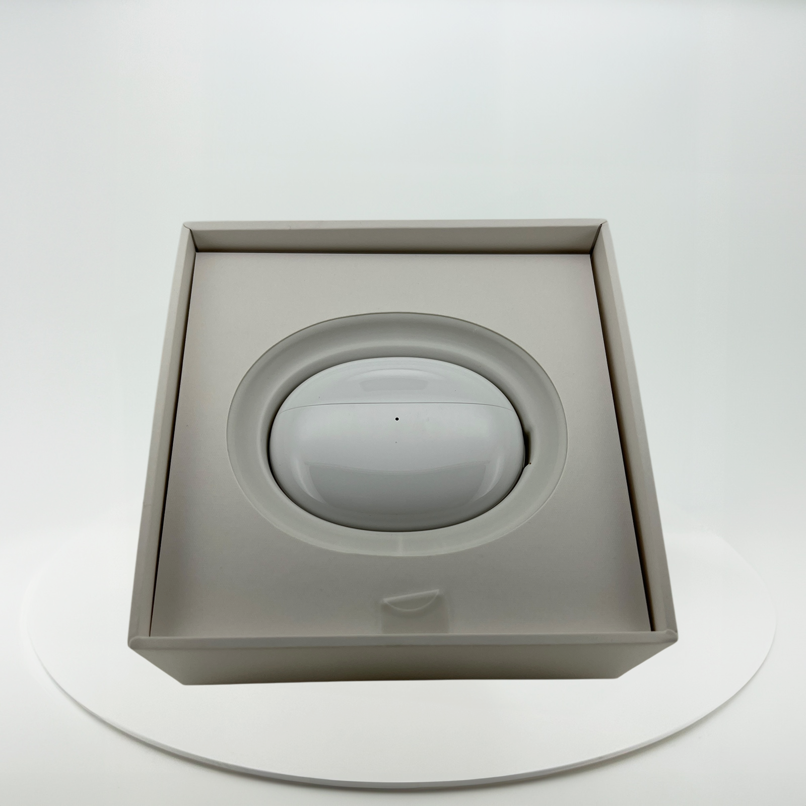 (99.99%如新精品) OPPO Enco Free2真無線降噪耳機
