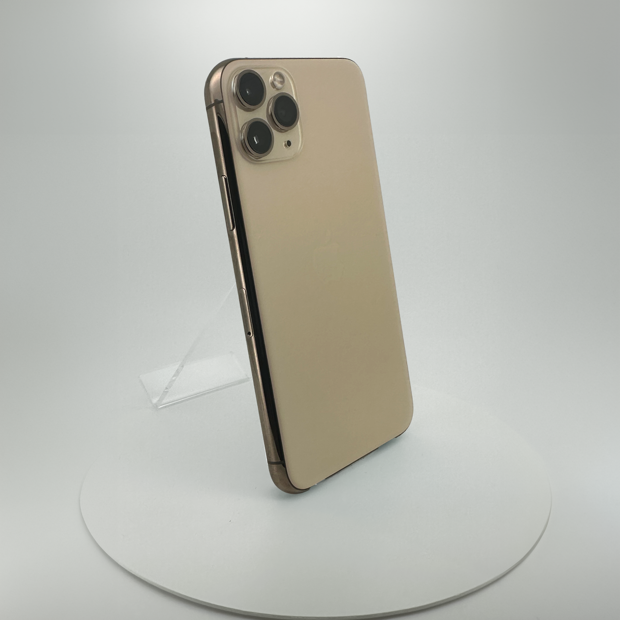 (中古手機) iPhone 11 Pro 256GB 金色