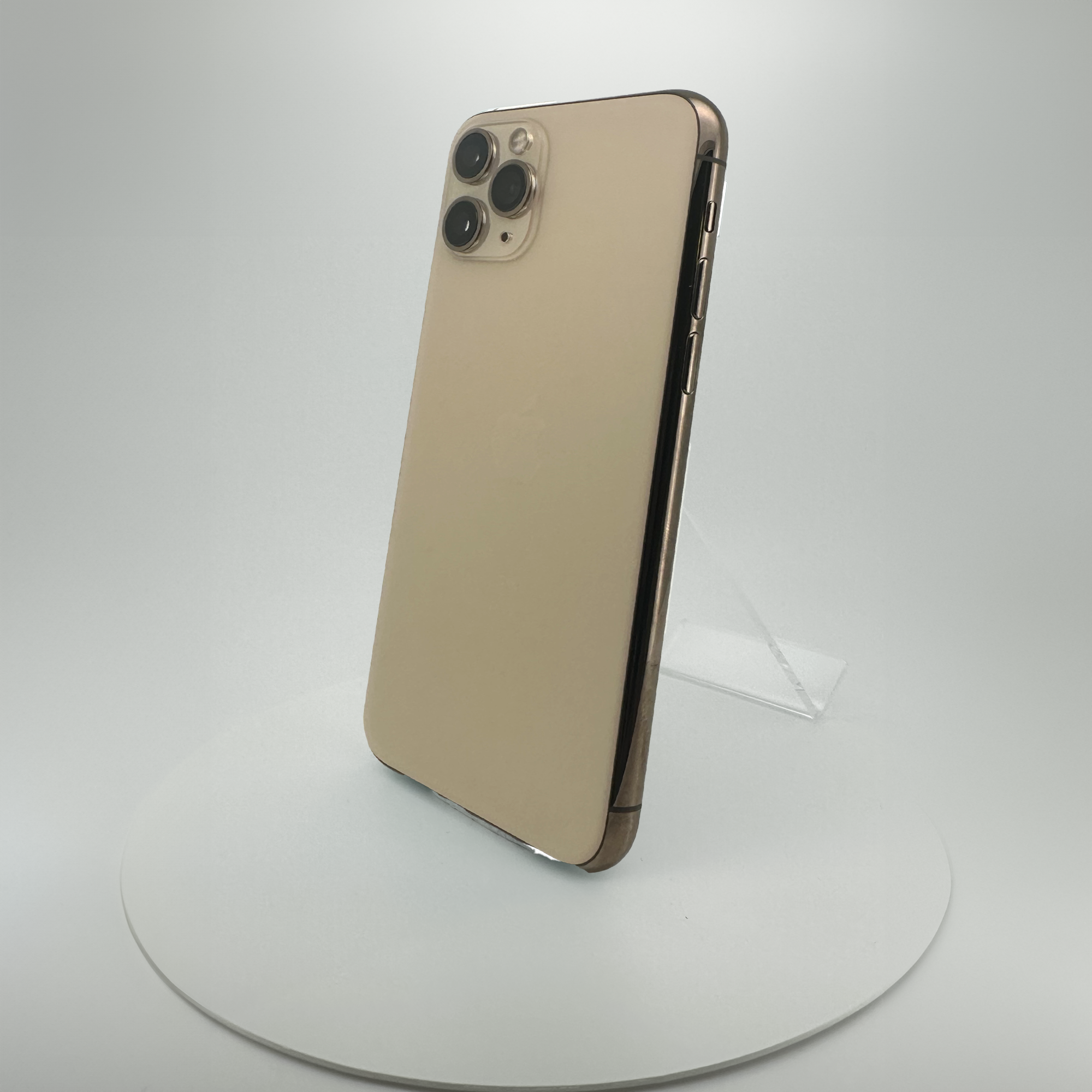 (中古手機) iPhone 11 Pro 256GB 金色