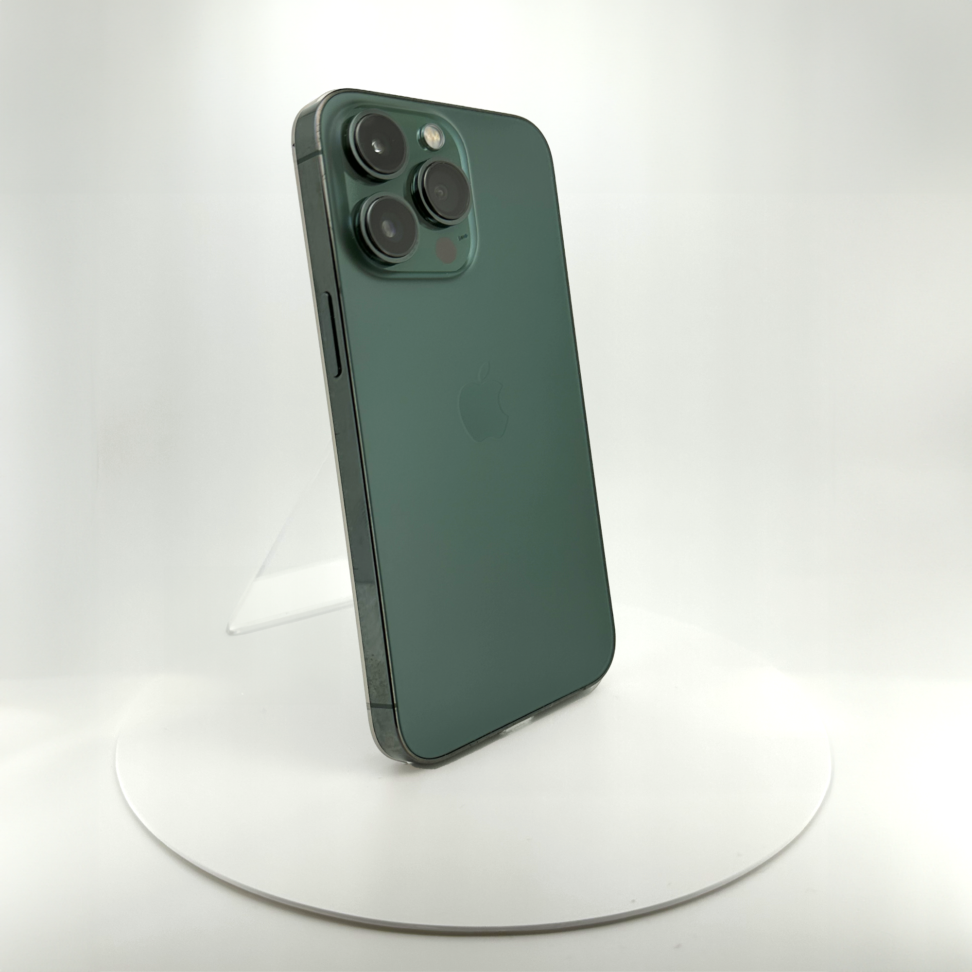 (中古手機) iPhone 13 Pro 128GB 綠色