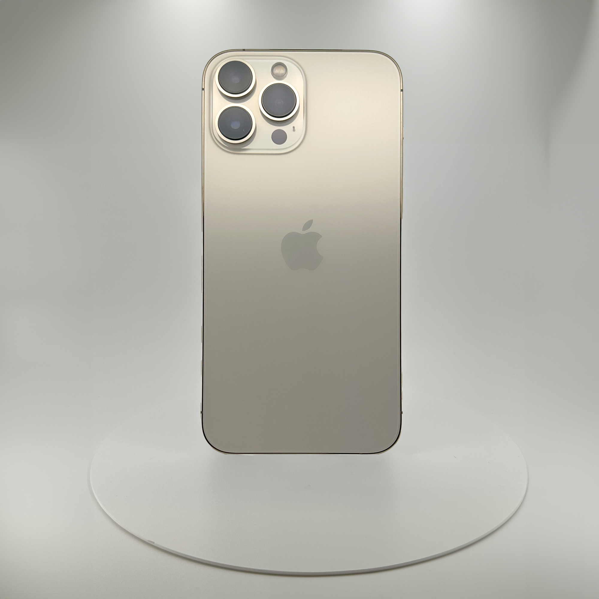 (中古手機) iPhone 13 Pro Max 256GB 金色，iReborn香港精選中古iPhone平台，提供iPhone 8至14 Pro Max多款型號，價格由$899起，支持免費預留及到店驗貨服務，享受安全購物體驗