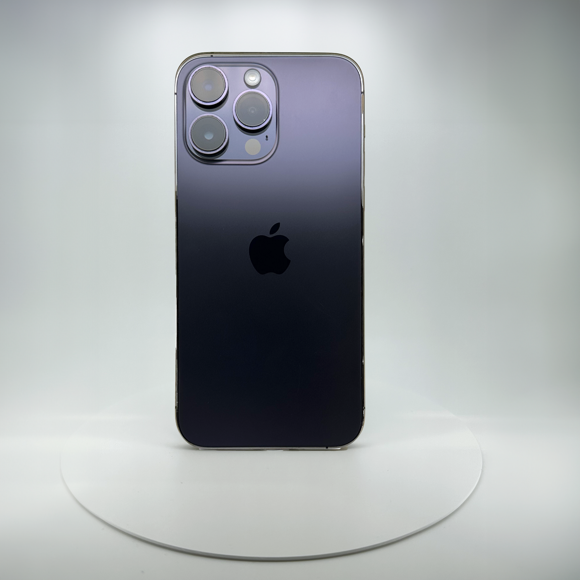 (中古手機) iPhone 14 Pro Max 128GB 暗紫色，iReborn香港精選中古iPhone平台，提供iPhone 8至14 Pro Max多款型號，價格由$899起，支持免費預留及到店驗貨服務，享受安全購物體驗