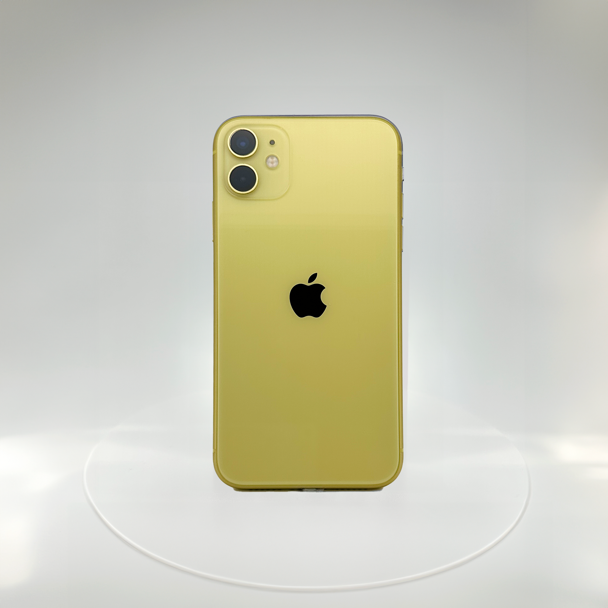 中古 iPhone11 pro 256GB midnight green 香港版 iPhone