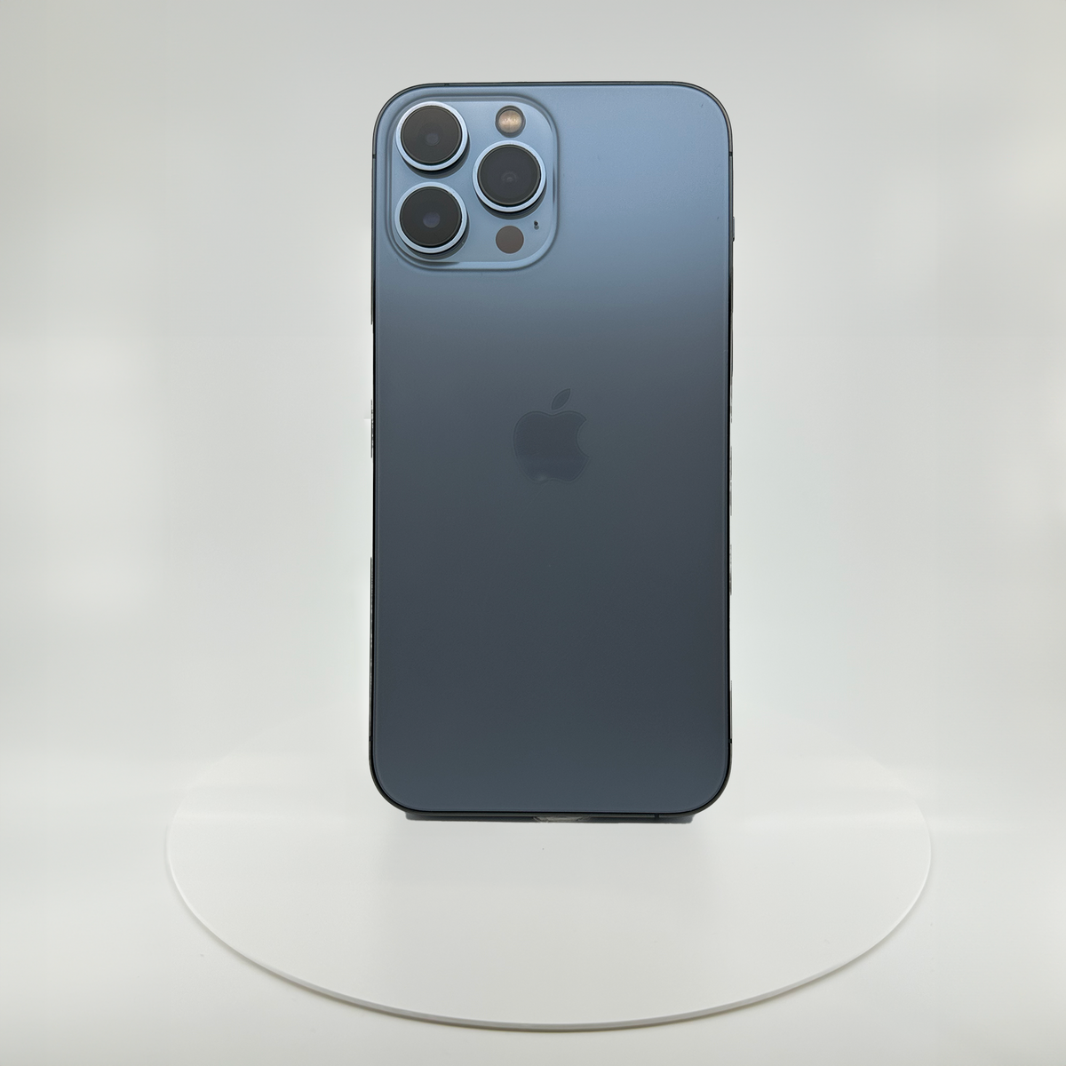 香港版iPhone13 PRO ジャンク iPhone 13 Pro Max 1TB 天峰藍色｜iReborn 中古手機平台$899起