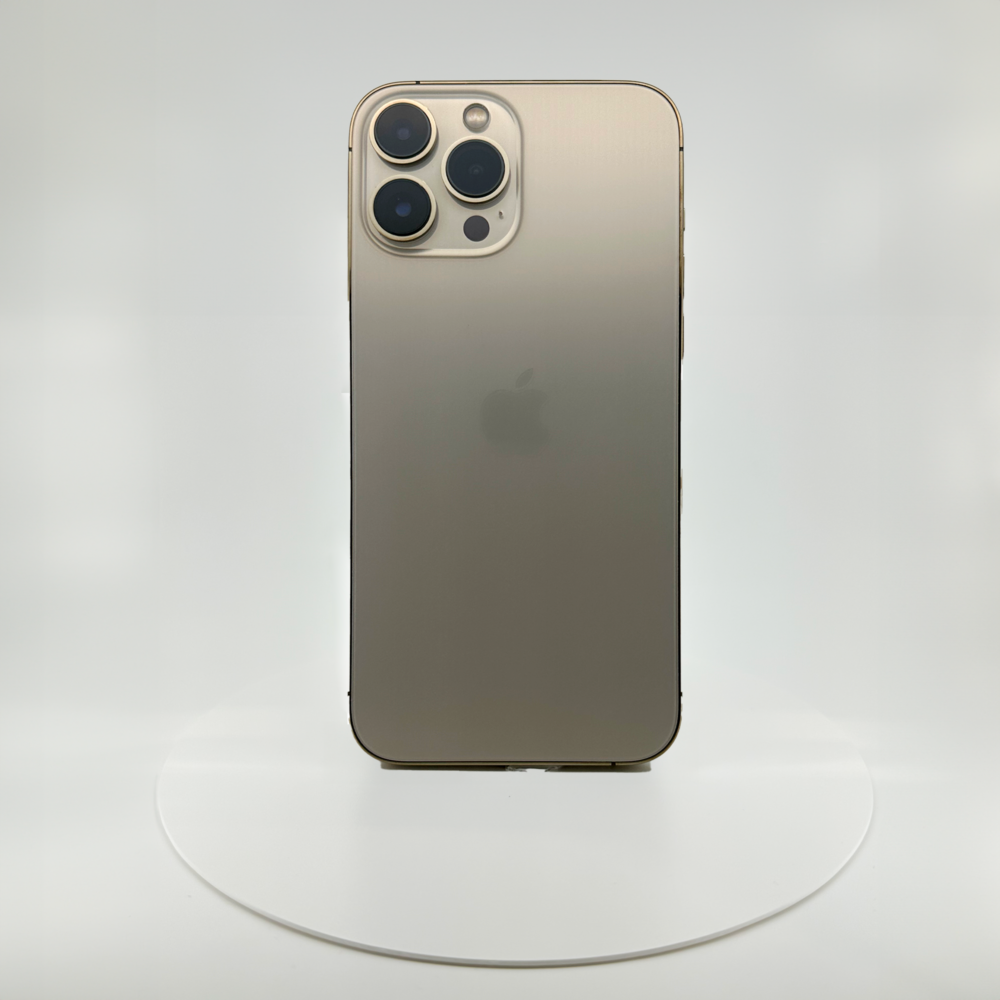 (中古手機) iPhone 13 Pro Max 512GB 金色，iReborn香港精選中古iPhone平台，提供iPhone 8至14 Pro Max多款型號，價格由$899起，支持免費預留及到店驗貨服務，享受安全購物體驗